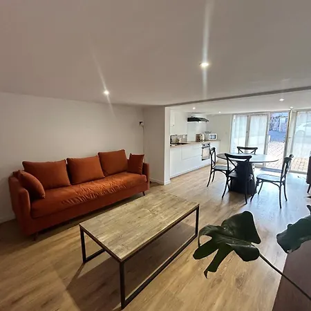 Cosy En Centre