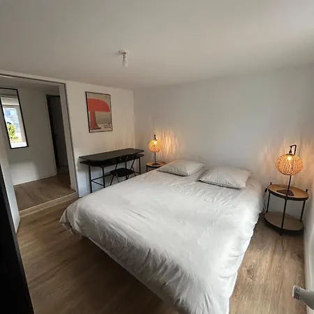 Cosy En Centre Château-Gontier
